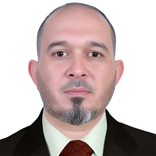 Salah Ahmed Fakron