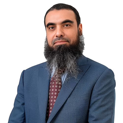 Sufian Mahmoud Fasatwi
